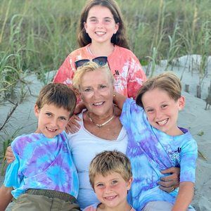 Meet your Posher, Barbara